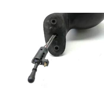 Recambio de retrovisor izquierdo para daewoo matiz cd referencia OEM IAM 010140  