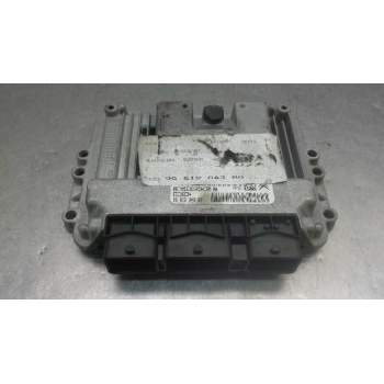 CENTRALITA MOTOR UCE 9661204380 EDC16C34 203900267