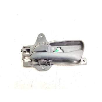 MANETA INTERIOR TRASERA IZQUIERDA 83613FD000 