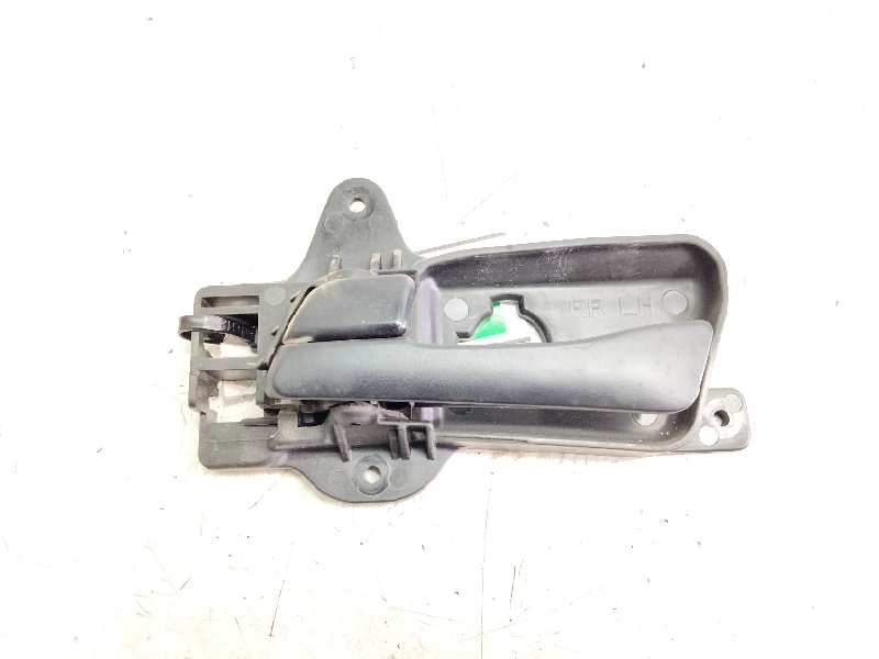 Recambio de maneta interior trasera izquierda para hyundai i30 comfort referencia OEM IAM 83613FD000  