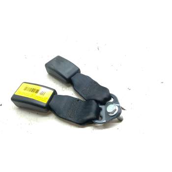 Recambio de enganche cinturon trasero izquierdo para dacia sandero ii (b8_) tce 90 (b8m1, b8ma) referencia OEM IAM 878170958R  