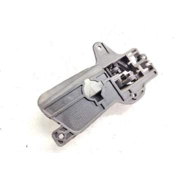 Recambio de maneta interior trasera izquierda para hyundai i30 comfort referencia OEM IAM 83613FD000  