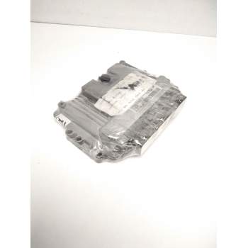 Recambio de centralita motor uce para citroën c4 berlina collection referencia OEM IAM 9661204380 EDC16C34 203900267