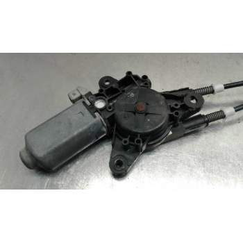 Recambio de elevalunas delantero izquierdo para peugeot 106 (s2) xn referencia OEM IAM   