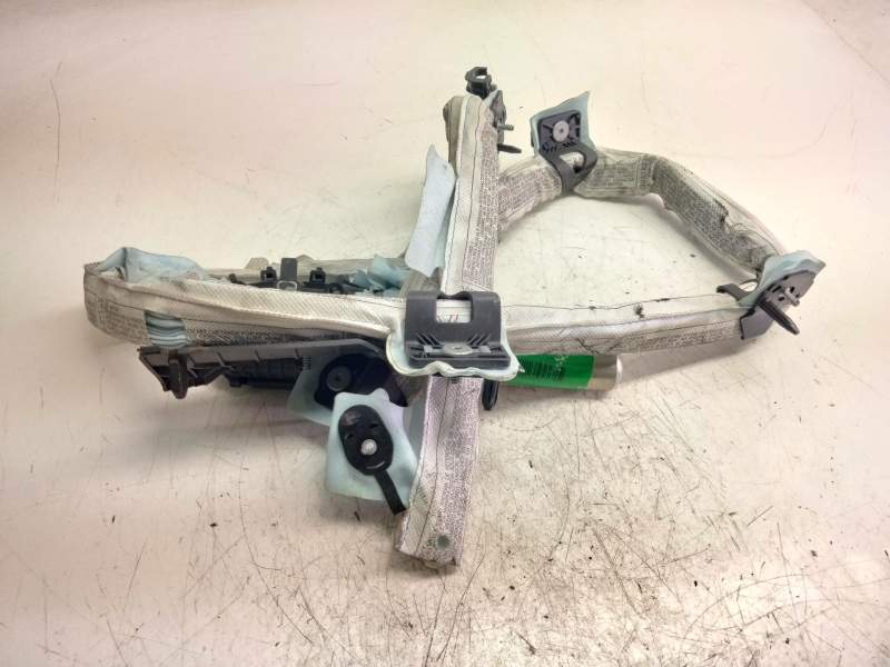 Recambio de airbag cortina delantero derecho para bmw serie 1 berlina (e81/e87) referencia OEM IAM 85695648404D  