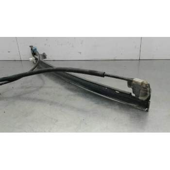 Recambio de elevalunas delantero izquierdo para peugeot 106 (s2) xn referencia OEM IAM   