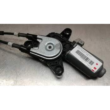 Recambio de elevalunas delantero izquierdo para peugeot 106 (s2) xn referencia OEM IAM   