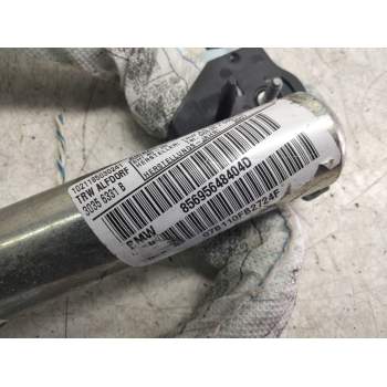 Recambio de airbag cortina delantero derecho para bmw serie 1 berlina (e81/e87) referencia OEM IAM 85695648404D  