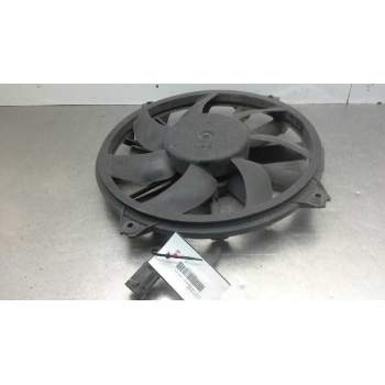 ELECTROVENTILADOR 9650116580 