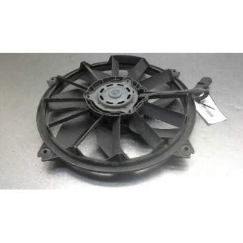 Recambio de electroventilador para citroën c4 berlina collection referencia OEM IAM 9650116580  