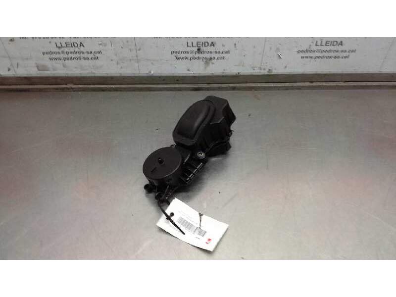 Recambio de evaporador aceite para bmw serie 3 berlina (e90) 318d referencia OEM IAM 1928403924  