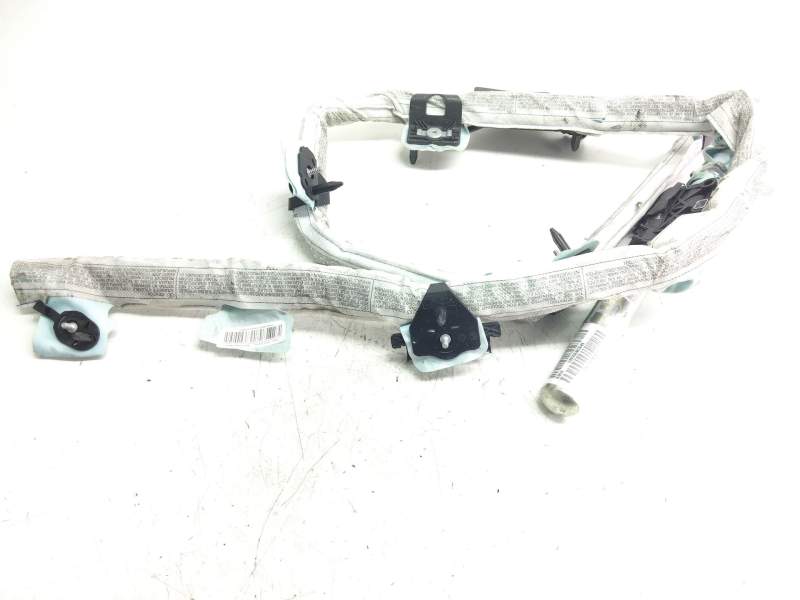 Recambio de airbag cortina delantero izquierdo para bmw serie 1 berlina (e81/e87) referencia OEM IAM   