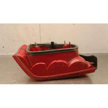 Recambio de piloto trasero derecho para peugeot 106 (s2) xn referencia OEM IAM 40364  6351G6