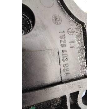 Recambio de evaporador aceite para bmw serie 3 berlina (e90) 318d referencia OEM IAM 1928403924  