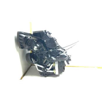 Recambio de calefaccion entera normal para dacia sandero ii (b8_) tce 90 (b8m1, b8ma) referencia OEM IAM 272700774R  