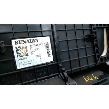 Recambio de calefaccion entera normal para dacia sandero ii (b8_) tce 90 (b8m1, b8ma) referencia OEM IAM 272700774R  