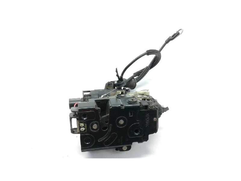 Recambio de cerradura puerta trasera derecha para volkswagen golf iv berlina (1j1) conceptline referencia OEM IAM   