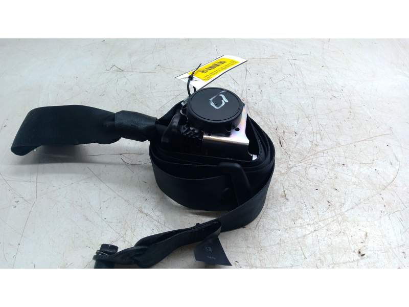 Recambio de cinturon seguridad delantero derecho para dacia sandero ii (b8_) tce 90 (b8m1, b8ma) referencia OEM IAM 621088800C  