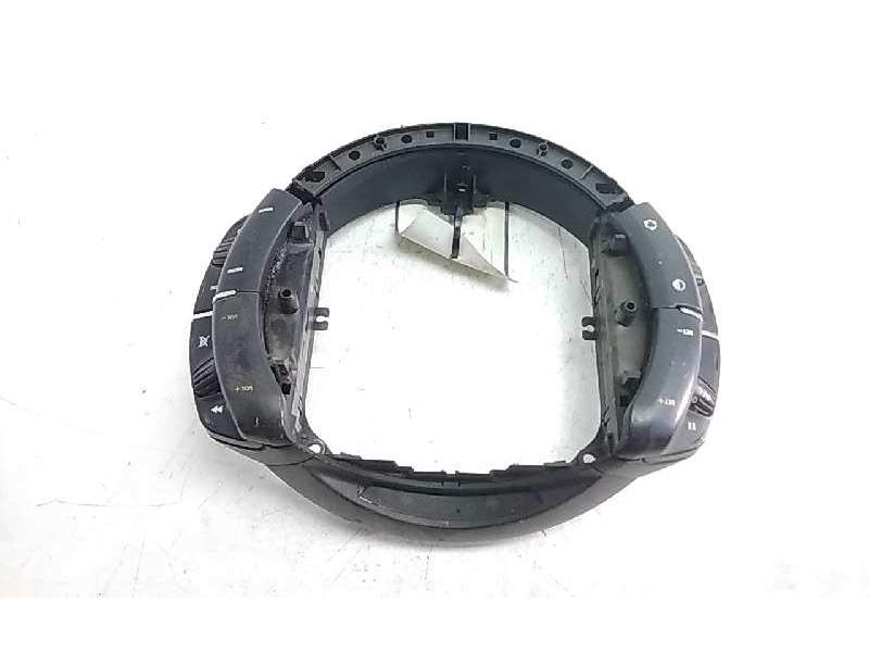 Recambio de mando multifuncion para citroën c4 berlina collection referencia OEM IAM 96497903XT  
