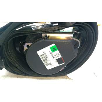 Recambio de cinturon seguridad delantero derecho para dacia sandero ii (b8_) tce 90 (b8m1, b8ma) referencia OEM IAM 621088800C  