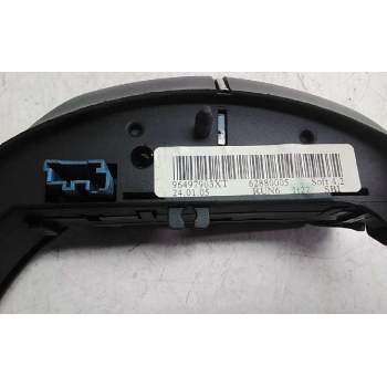Recambio de mando multifuncion para citroën c4 berlina collection referencia OEM IAM 96497903XT  