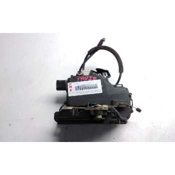 CERRADURA PUERTA TRASERA IZQUIERDA 3B4839015AL 