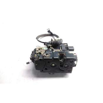 Recambio de cerradura puerta trasera izquierda para volkswagen golf iv berlina (1j1) conceptline referencia OEM IAM 3B4839015AL 
