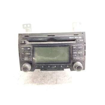 MODULO RADIO 961602L200 