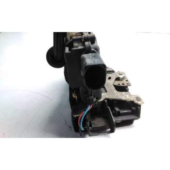 Recambio de cerradura puerta trasera izquierda para volkswagen golf iv berlina (1j1) conceptline referencia OEM IAM 3B4839015AL 