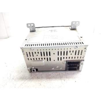 Recambio de modulo radio para hyundai i30 comfort referencia OEM IAM 961602L200  