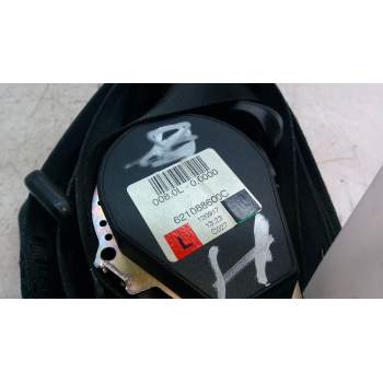Recambio de cinturon seguridad delantero izquierdo para dacia sandero ii (b8_) tce 90 (b8m1, b8ma) referencia OEM IAM 621088600C