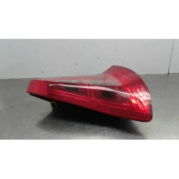 Recambio de piloto trasero izquierdo para citroën c4 berlina collection referencia OEM IAM   