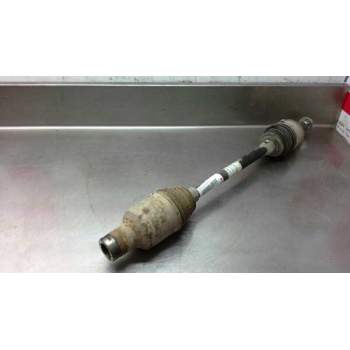 Recambio de transmision delantera derecha para suzuki swift berlina (mz) gl (3-ptas.) referencia OEM IAM   