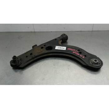 BRAZO SUSPENSION INFERIOR DELANTERO IZQUIERDO 