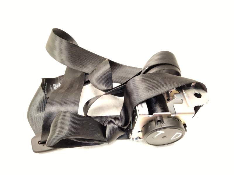 Recambio de cinturon seguridad trasero derecho para dacia sandero ii (b8_) tce 90 (b8m1, b8ma) referencia OEM IAM 888416959R  