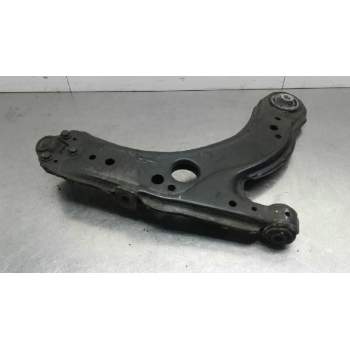 Recambio de brazo suspension inferior delantero izquierdo para volkswagen golf iv berlina (1j1) conceptline referencia OEM IAM  