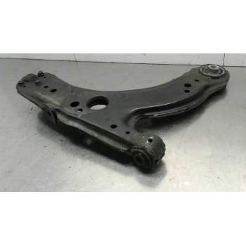 Recambio de brazo suspension inferior delantero izquierdo para volkswagen golf iv berlina (1j1) conceptline referencia OEM IAM  