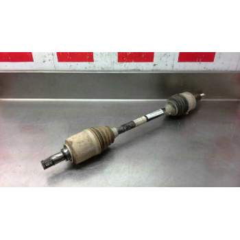 Recambio de transmision delantera izquierda para suzuki swift berlina (mz) gl (3-ptas.) referencia OEM IAM   