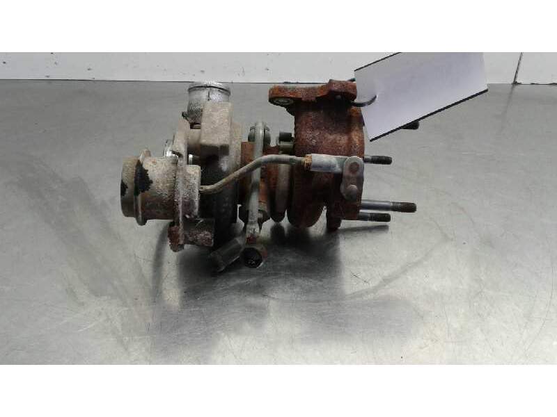 Recambio de turbocompresor para opel meriva cosmo referencia OEM IAM 8973253881 491730660 