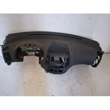 Recambio de salpicadero para hyundai i30 comfort referencia OEM IAM   