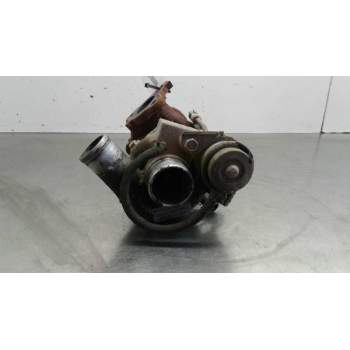 Recambio de turbocompresor para opel meriva cosmo referencia OEM IAM 8973253881 491730660 