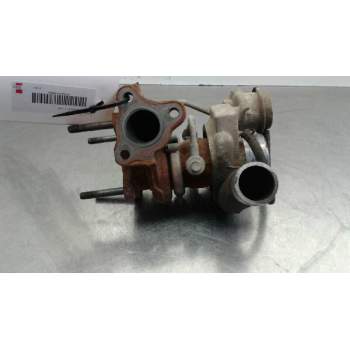 Recambio de turbocompresor para opel meriva cosmo referencia OEM IAM 8973253881 491730660 