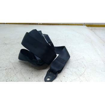 Recambio de cinturon seguridad trasero izquierdo para dacia sandero ii (b8_) tce 90 (b8m1, b8ma) referencia OEM IAM 625552200B  