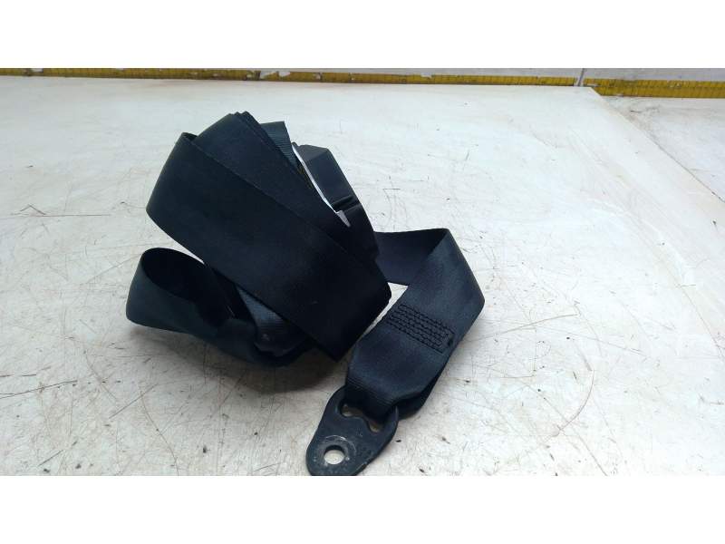 Recambio de cinturon seguridad trasero izquierdo para dacia sandero ii (b8_) tce 90 (b8m1, b8ma) referencia OEM IAM 625552200B  