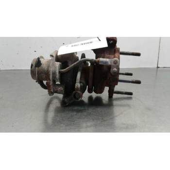 Recambio de turbocompresor para opel meriva cosmo referencia OEM IAM 8973253881 491730660 