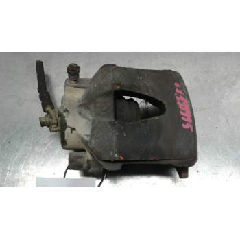 Recambio de pinza freno delantera izquierda para volkswagen golf iv berlina (1j1) conceptline referencia OEM IAM 4101100QAG  