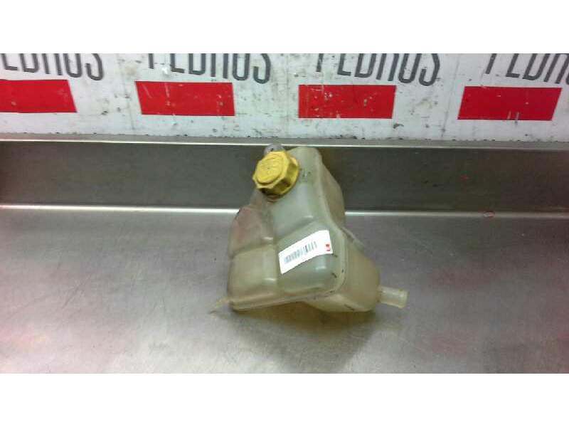 Recambio de deposito expansion para ford fiesta (cbk) 1.6 tdci cat referencia OEM IAM   