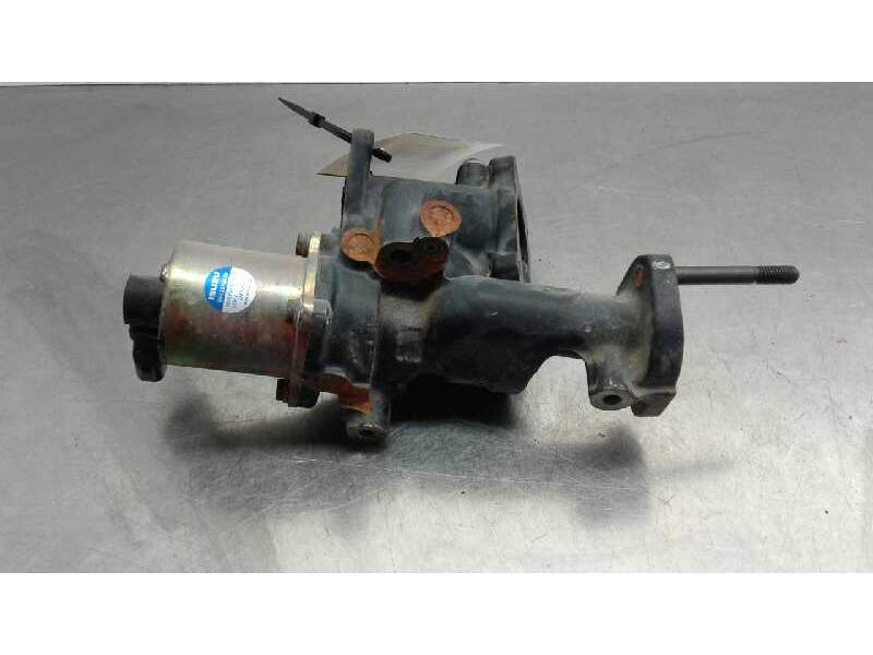 Recambio de valvula egr para opel meriva cosmo referencia OEM IAM 8973550420  