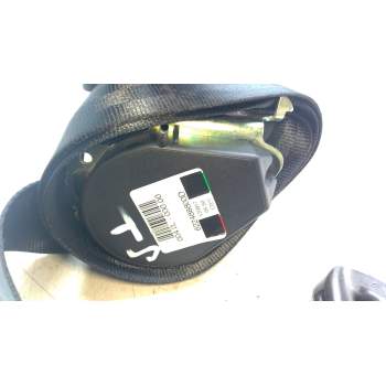 Recambio de cinturon seguridad trasero central para dacia sandero ii (b8_) tce 90 (b8m1, b8ma) referencia OEM IAM 622488800D  
