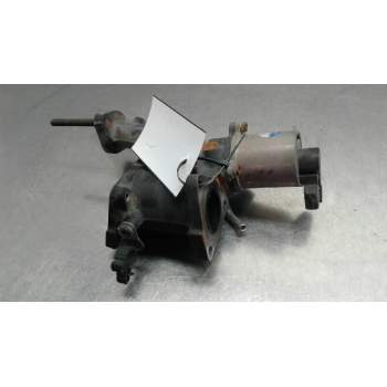 Recambio de valvula egr para opel meriva cosmo referencia OEM IAM 8973550420  
